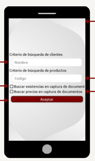 Configuración de KUMO