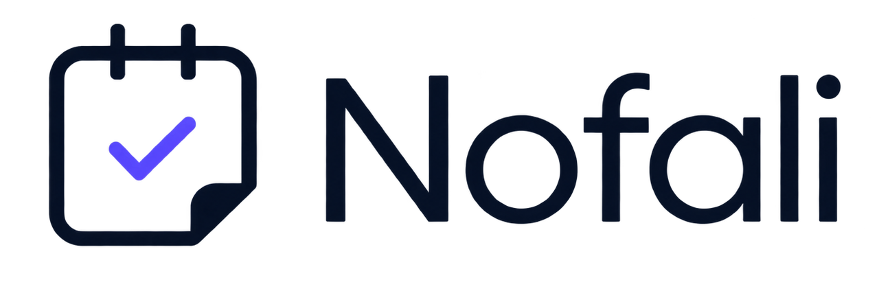 Nofali